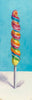 Rainbow Ribbon