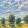Sunset Meadow