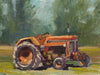 Some Farmers Tractor