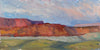 Where The Red Rocks Grow
