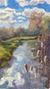 Willow Creek
