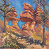 Windows Bryce Canyon