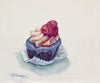 With A Berry On Top